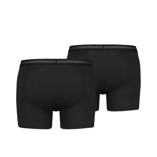 Levi's ondergoed 701203926 Zwart Outlet