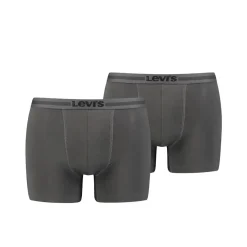 Levi's ondergoed 701203926 Antraciet Outlet