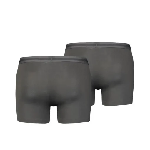 Levi's ondergoed 701203926 Antraciet Outlet