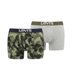 Levi's ondergoed 905026001 Olijf groen Best