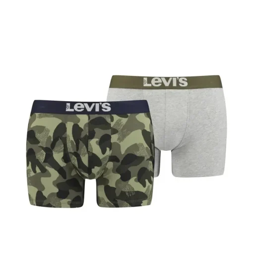 Levi's ondergoed 905026001 Olijf groen Best