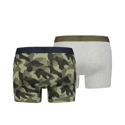 Levi's ondergoed 905026001 Olijf groen Best