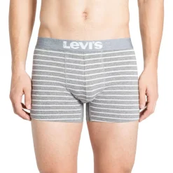Levi's ondergoed 971001001 Grijs Melange Online