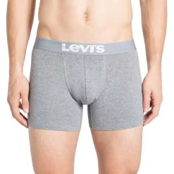 Levi's ondergoed 971001001 Grijs Melange Online