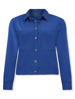 Lizzy & Coco blazer alby Kobalt Clearance