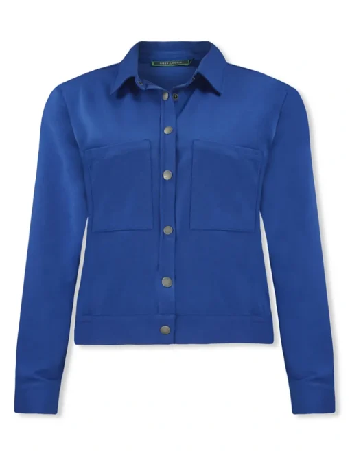 Lizzy & Coco blazer alby Kobalt Clearance