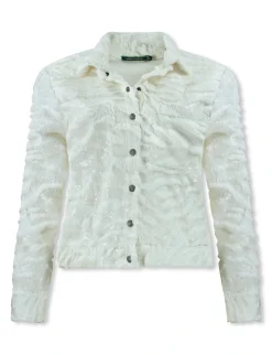 Lizzy & Coco blazer amai Offwhite Online