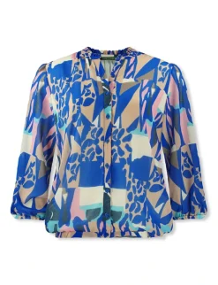 Lizzy & Coco blouse sonnie Roze Clearance