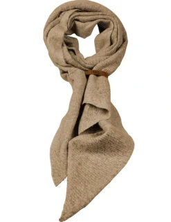 Lot 83 sjaals 24-FEM Camel Best