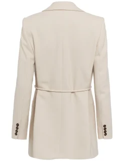 Marc Aurel blazer 3921-2020-93404 Beige Discount