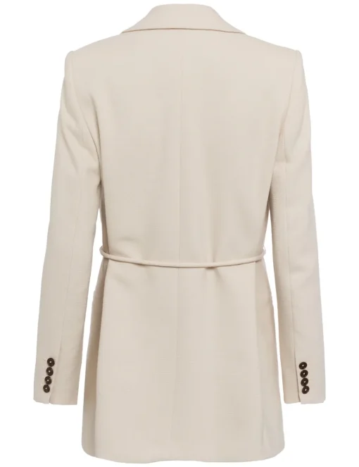 Marc Aurel blazer 3921-2020-93404 Beige Discount