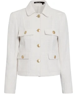 Marc Aurel blazer 3928-1000-24792 Roest Best