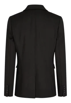 Marc Aurel blazer 3827-7020-93224 Zwart Best