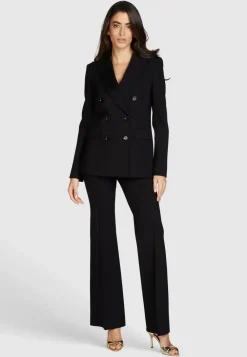 Marc Aurel blazer 3827-7020-93224 Zwart Best
