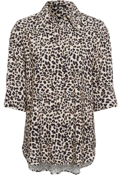 Marc Aurel blouse 6279-1001-93378 Multicolor Sale
