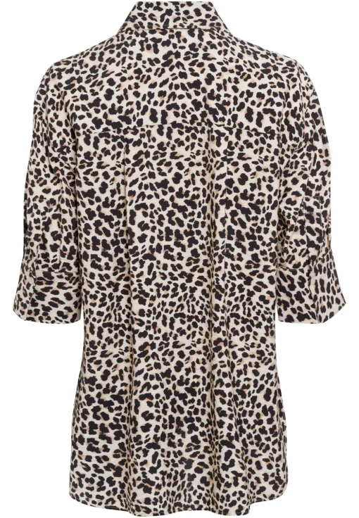 Marc Aurel blouse 6279-1001-93378 Multicolor Sale