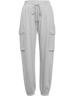 Marc Aurel broek 1844-7000-73813 Licht Grijs New