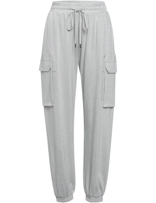 Marc Aurel broek 1844-7000-73813 Licht Grijs New