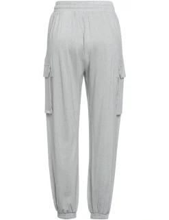 Marc Aurel broek 1844-7000-73813 Licht Grijs New