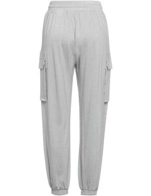 Marc Aurel broek 1844-7000-73813 Licht Grijs New