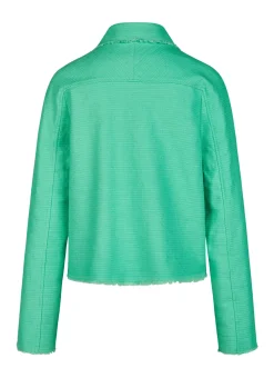 Marc Aurel jacks 3870-2000-93311. Licht Groen Discount