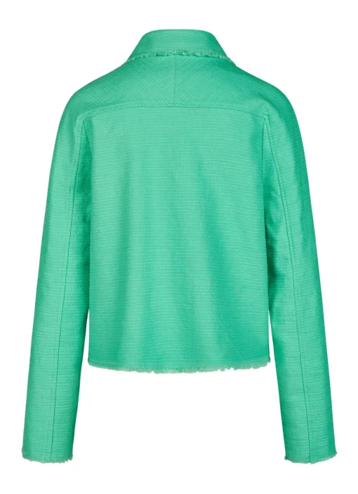 Marc Aurel jacks 3870-2000-93311. Licht Groen Discount