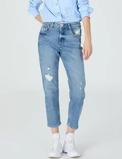 Marc Aurel jeans 1791-2306-93379 Denim Best