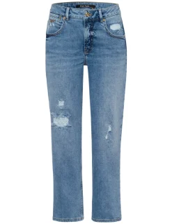 Marc Aurel jeans 1791-2306-93379 Denim Best