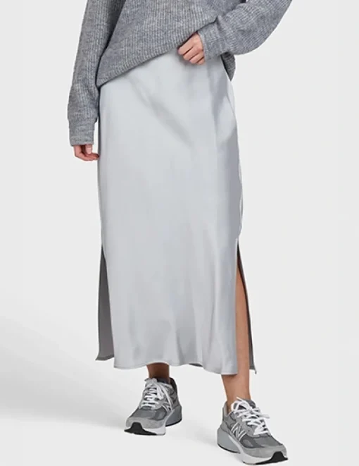 Marc Aurel maxi rok 2300-2000-93318 Multicolor Outlet