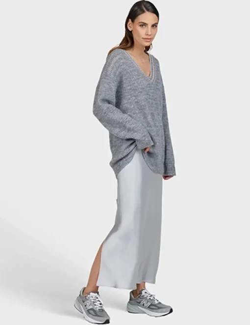 Marc Aurel maxi rok 2300-2000-93318 Multicolor Outlet