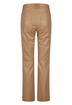 Marc Aurel pantalons 1730-2000-92699 Ecru Clearance