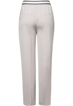 Marc Aurel pantalons 1597-2000-92875 Beige Clearance