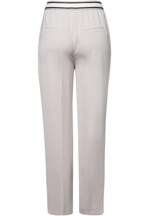Marc Aurel pantalons 1597-2000-92875 Beige Clearance