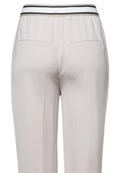 Marc Aurel pantalons 1597-2000-92875 Beige Clearance