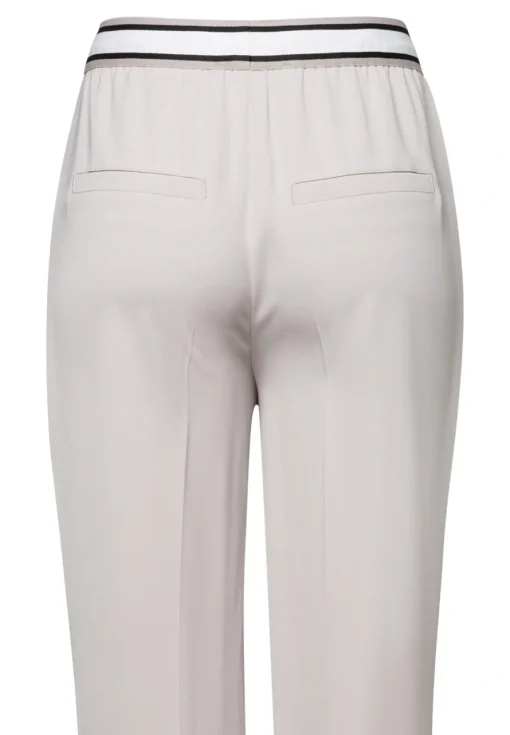 Marc Aurel pantalons 1597-2000-92875 Beige Clearance
