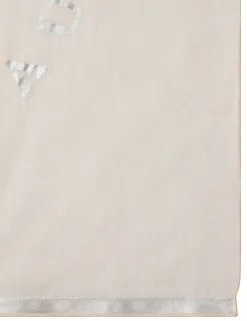 Marc Aurel sjaals 9667-1002-61500 Taupe Best