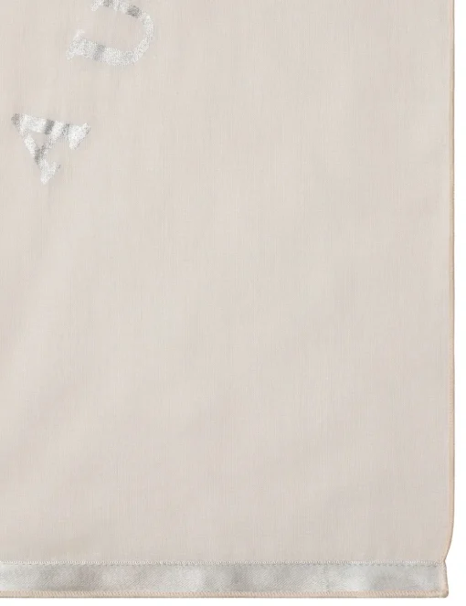 Marc Aurel sjaals 9667-1002-61500 Taupe Best