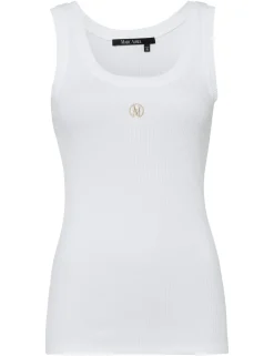 Marc Aurel tops 7671-7000-73745 Roest Clearance