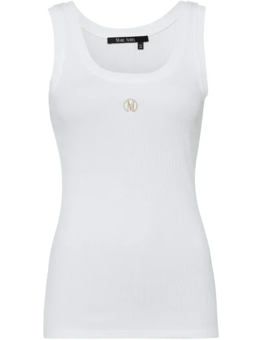 Marc Aurel tops 7671-7000-73745 Roest Clearance