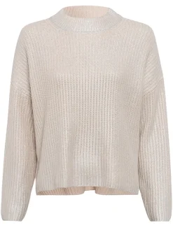 Marc Aurel trui 8941-8000-82057 Ecru Clearance
