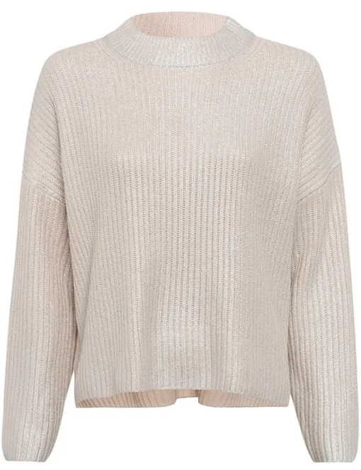 Marc Aurel trui 8941-8000-82057 Ecru Clearance