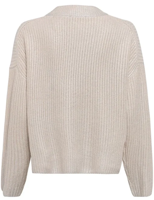 Marc Aurel trui 8941-8000-82057 Ecru Clearance