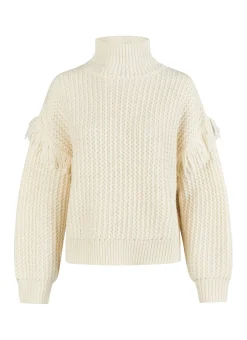 Marc Aurel trui 8872-8000-82023 Beige Outlet