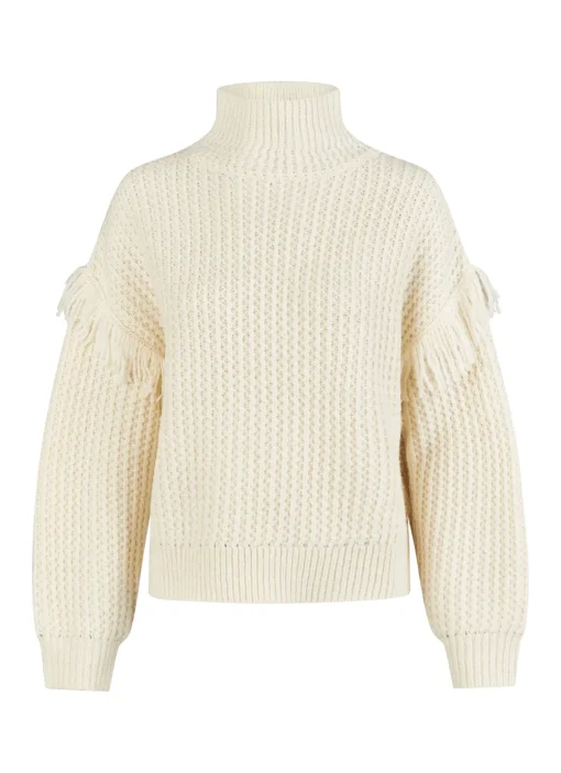 Marc Aurel trui 8872-8000-82023 Beige Outlet