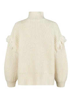 Marc Aurel trui 8872-8000-82023 Beige Outlet