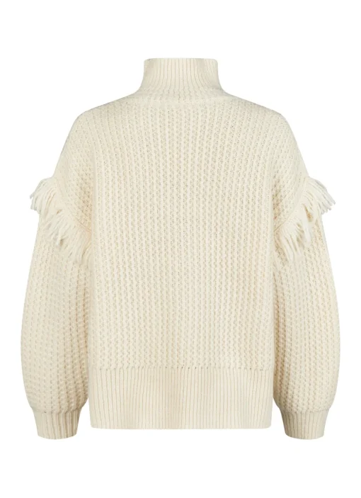 Marc Aurel trui 8872-8000-82023 Beige Outlet