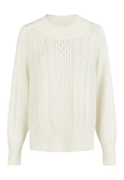 Marc Aurel trui 8866-8000-82021 Beige Outlet