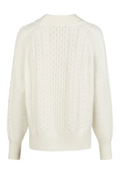 Marc Aurel trui 8866-8000-82021 Beige Outlet