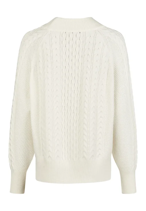 Marc Aurel trui 8866-8000-82021 Beige Outlet