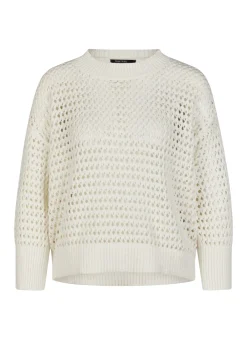 Marc Aurel trui 8846-8000-82002. Beige Clearance